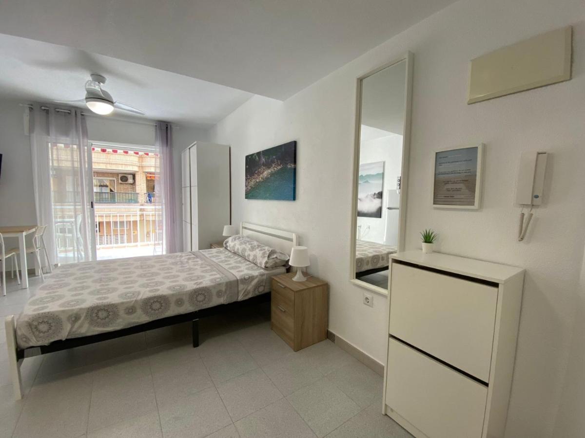 Appartement De 23 m² En Avec 1 salle *