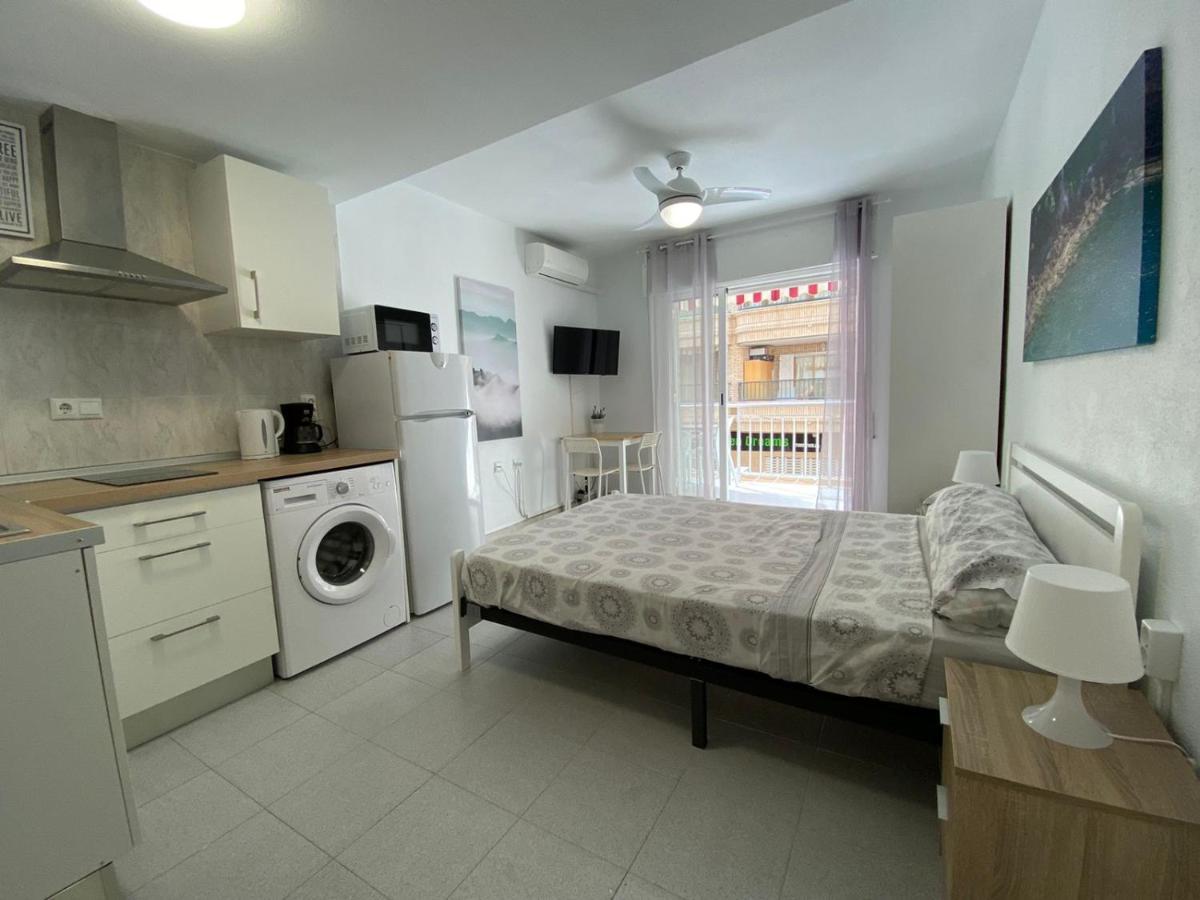 Apartment Sunny Fiat