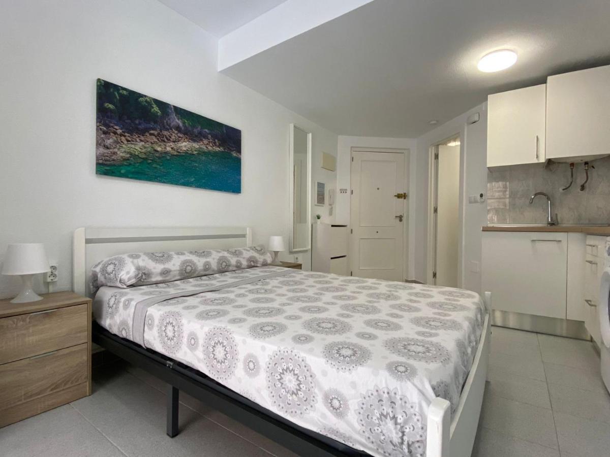Apartment Sunny Fiat Torrevieja