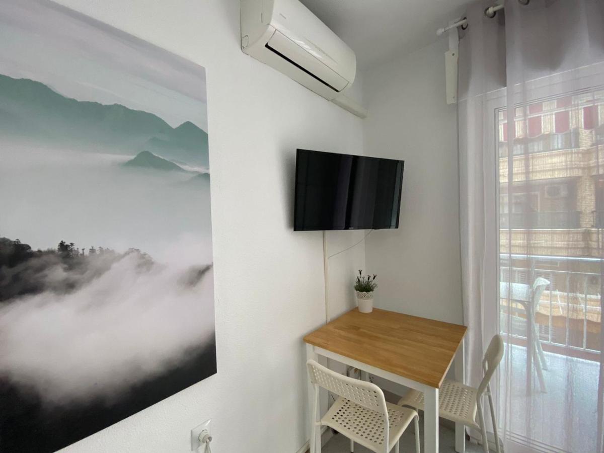 Apartment Sunny Fiat Torrevieja