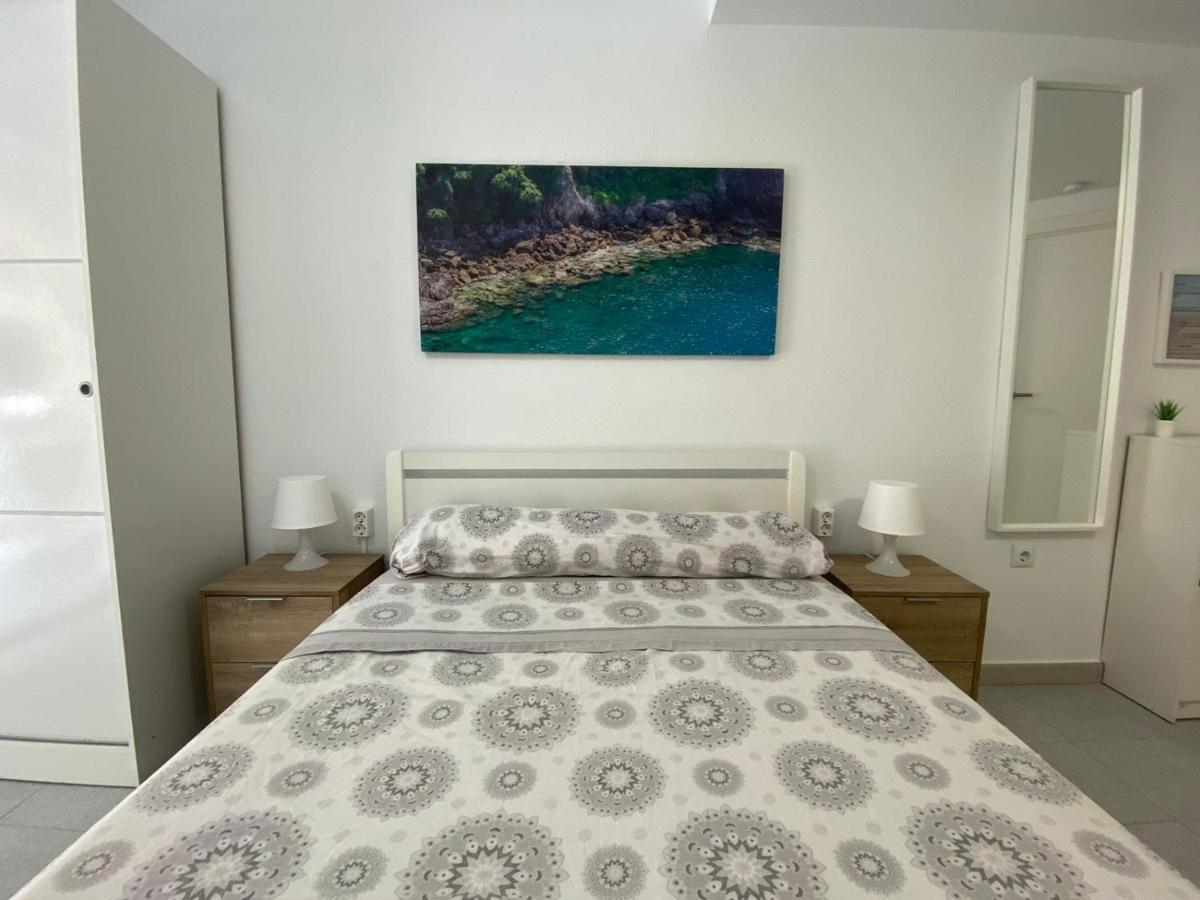 De 23 m² En Avec 1 salle Appartement