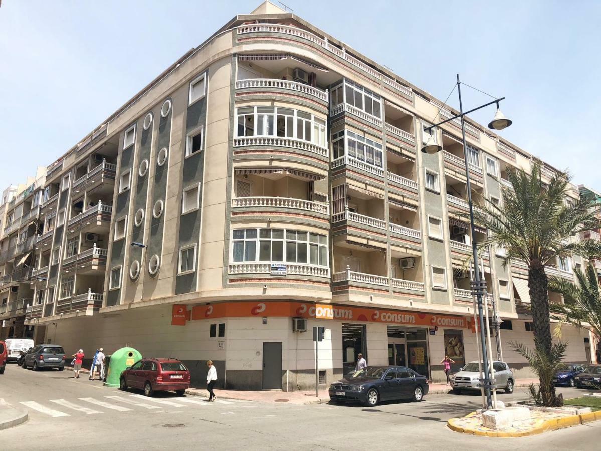 De 23 m² En Avec 1 salle * Torrevieja